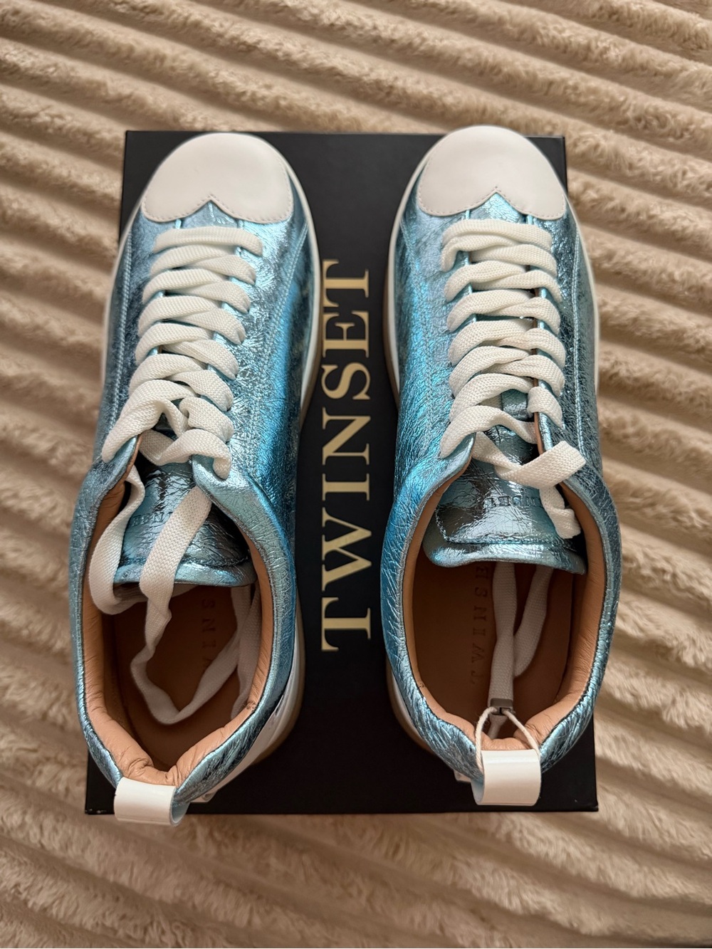 Twinset Sneakers